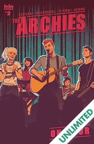 The Archies #2